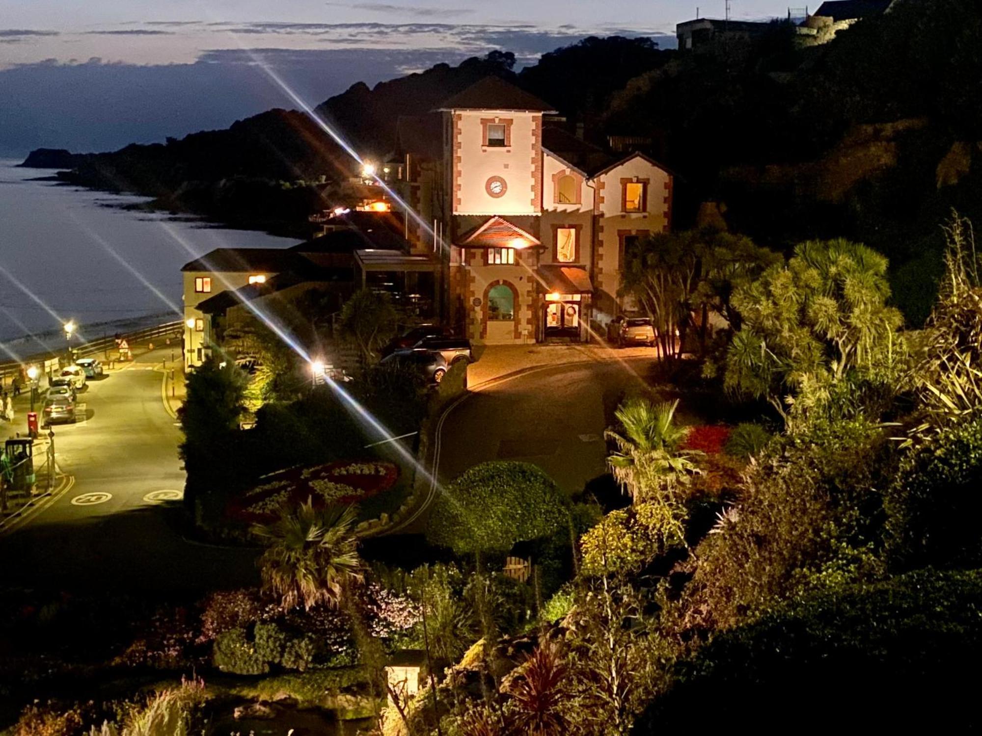 Peaceful Coastal Apartment Ventnor Exterior foto